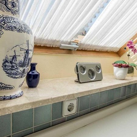 Ferienwohnung Ostfriesenglueck Leer Buitenkant foto